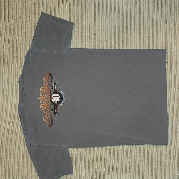 THE OAK RIDGE BOYS. 40TH ANNIVERSARY TOUR. T shirt size M - Picture 7 of 10